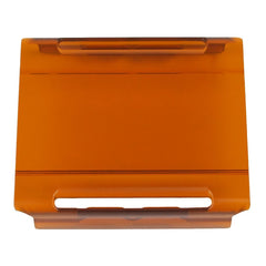 RIGID Industries E-Series 4 in. Amber PRO Light Cover 104993