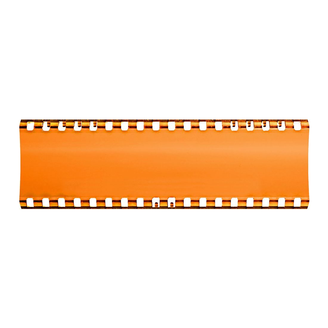 RIGID Industries SR-Series 6 in. Amber PRO Light Cover 105833