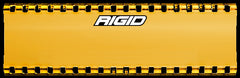 RIGID Industries 105863 SR-Series Light Cover 6 Amber
