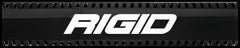 RIGID Industries 105943 SR-Series Light Cover 10 Black