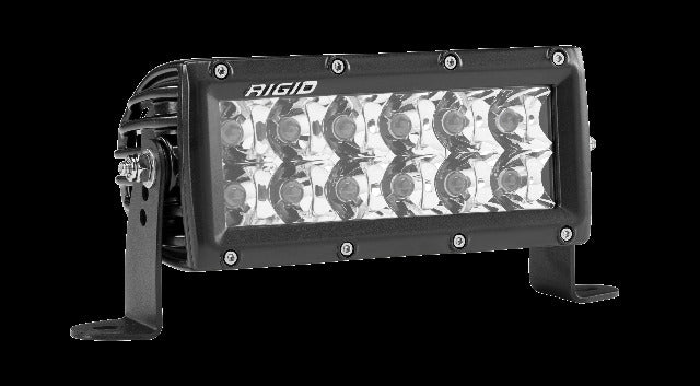 RIGID Industries 106213 E-Series PRO 6 Spot Light