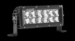 RIGID Industries 106313 E-Series PRO 6 Flood Spot/Flood Combo