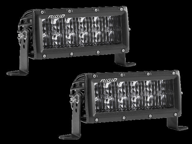 RIGID Industries 106613 E-Series SAE 6 Driving /2