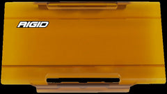 RIGID Industries 106933 E-Series Light Cover Amber