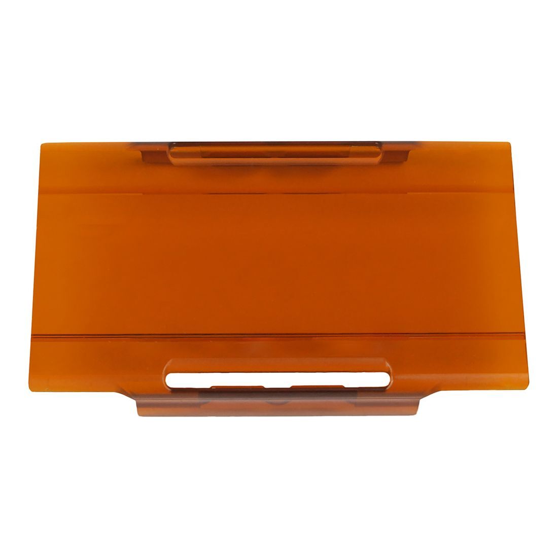 RIGID Industries E-Series 6 in. Amber PRO Light Cover 106993