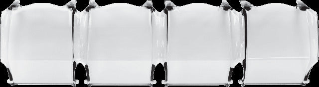 RIGID Industries 11002 Adapt Lens Cover 10in. Clear