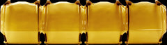 RIGID Industries 11003 Adapt Lens Cover 10in. Amber