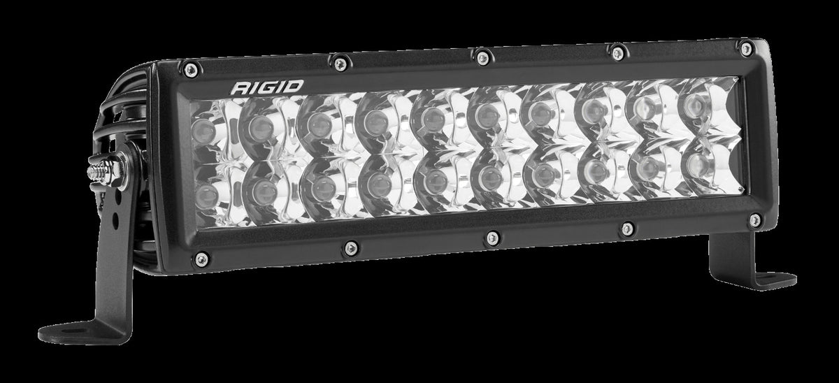 RIGID Industries 110213 E-Series PRO 10 Spot Light