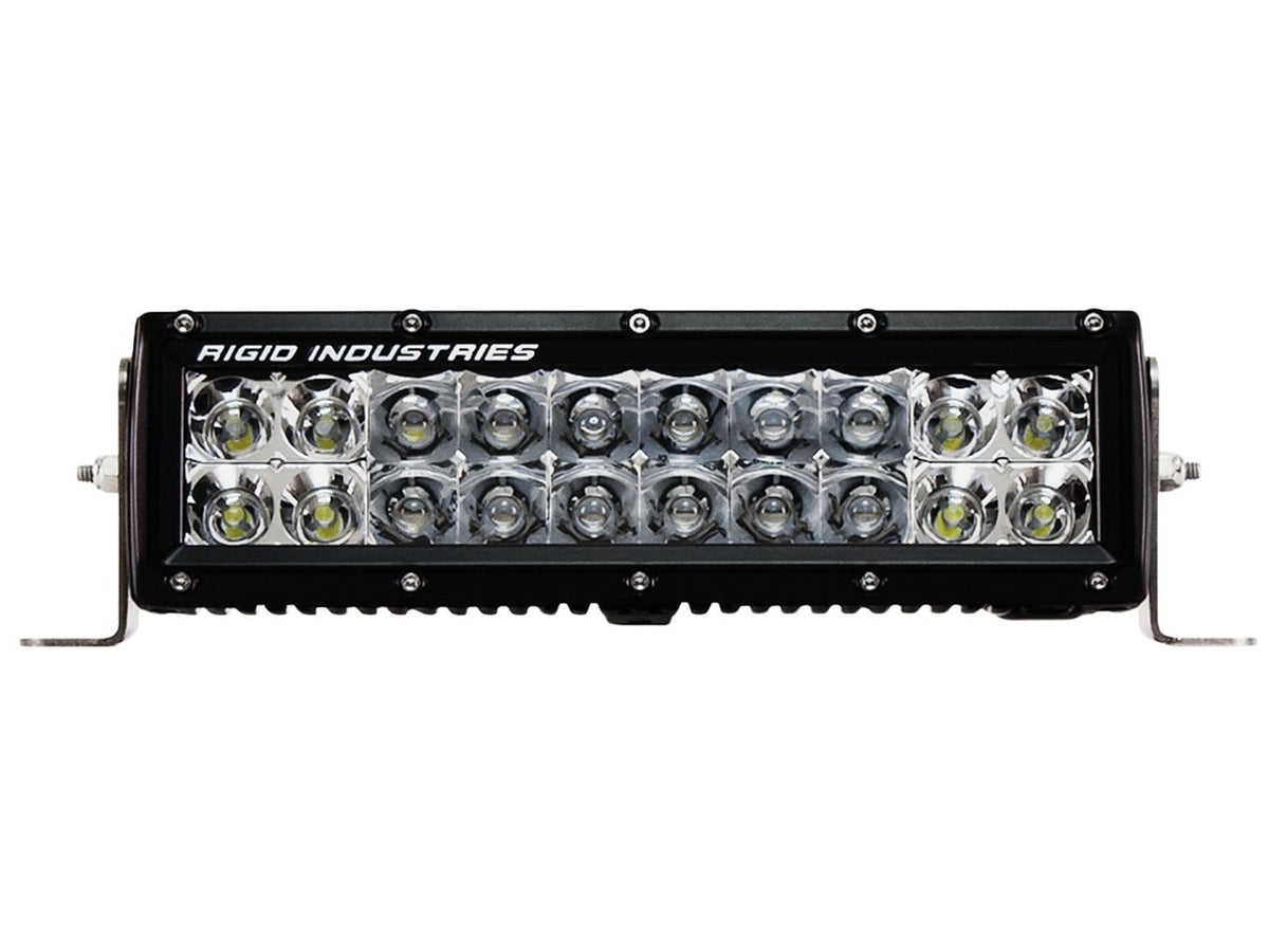 RIGID Industries 110322 E-SERIES 10in. COMBO AMB