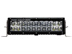 RIGID Industries 110322 E-SERIES 10in. COMBO AMB