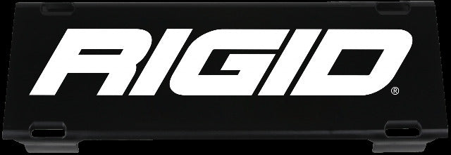 RIGID Industries 110913 E-Series 10 Light Cover Black