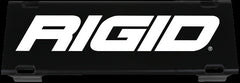 RIGID Industries 110913 E-Series 10 Light Cover Black