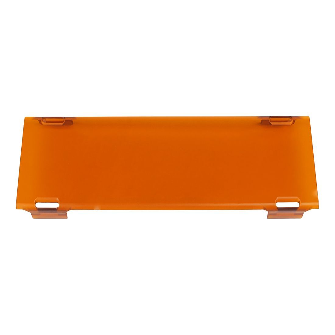 RIGID Industries E-Series/RDS 10 in. Amber PRO Light Cover 110994