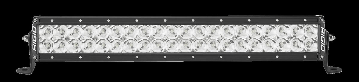 RIGID Industries 120113 E-Series PRO 20 Flood Light