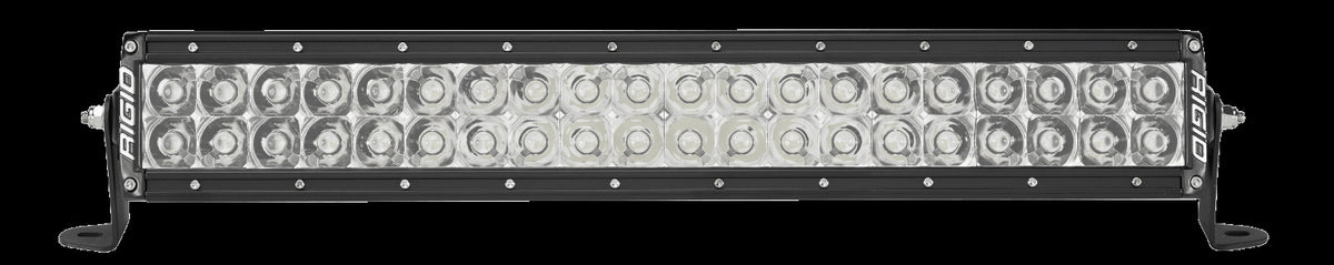 RIGID Industries 120213 E-Series PRO 20 Spot Light