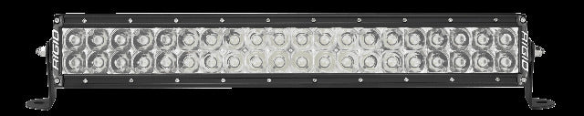 RIGID Industries 120213 E-Series PRO 20 Spot Light