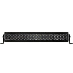 RIGID Industries 120213BLK E-Series PRO 20 Spot Light, Midnight