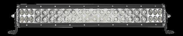 RIGID Industries 122313 E2-Series PRO LED Light Bar
