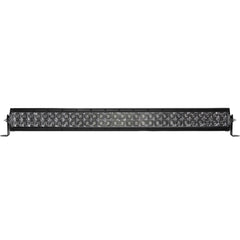 RIGID Industries 130213BLK E-Series PRO 30 Spot Light, Midnight