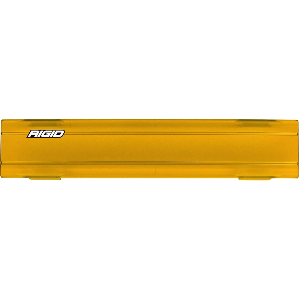 RIGID Industries 131624 Rigid Light Cover For 20,30,40, and 50in SR-Series, Amber