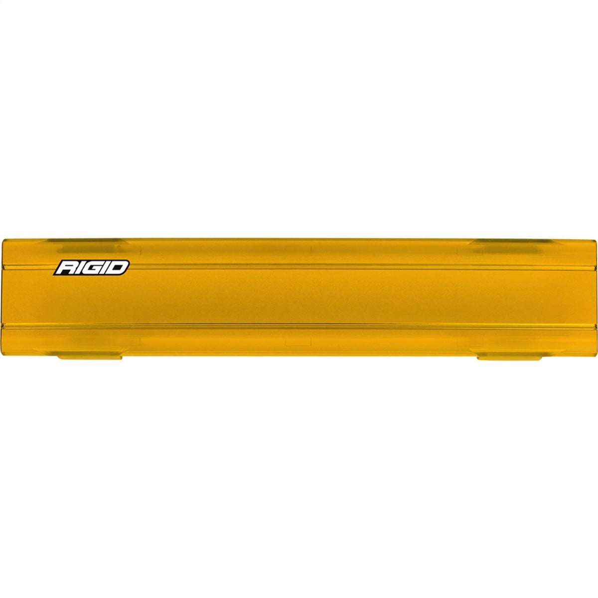 RIGID Industries 131634 Rigid Light Cover For RDS SR-Series Pro 20, 30,40 And 50in, Amber