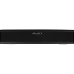 RIGID Industries 131784 Rigid Light Cover For 20,30,40, and 50in SR-Series, Black