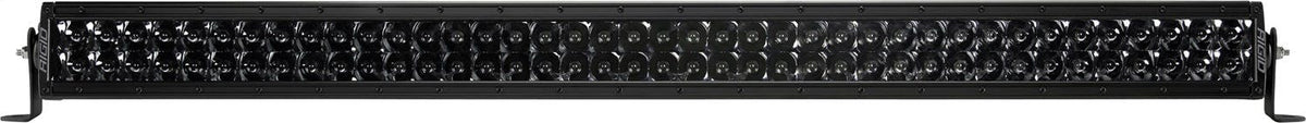 RIGID Industries 140213BLK E-Series PRO 40 Spot Light, Midnight