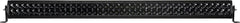 RIGID Industries 140213BLK E-Series PRO 40 Spot Light, Midnight