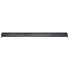 RIGID Industries 150213BLK E-Series PRO 50 Spot Light, Midnight