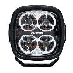 RIGID Industries Phoenix 5 in. LED Pod Light, Single 168240