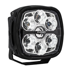 RIGID Industries Phoenix XL 7 in. LED Pod Light, Single 168241