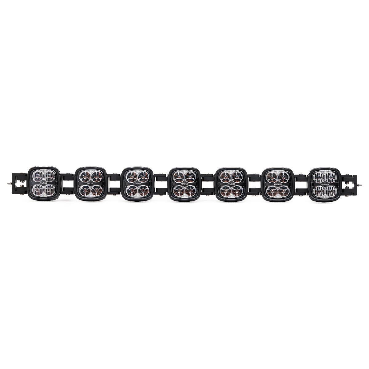 RIGID Industries Phoenix Connect 50 in. LED Light Bar 168244