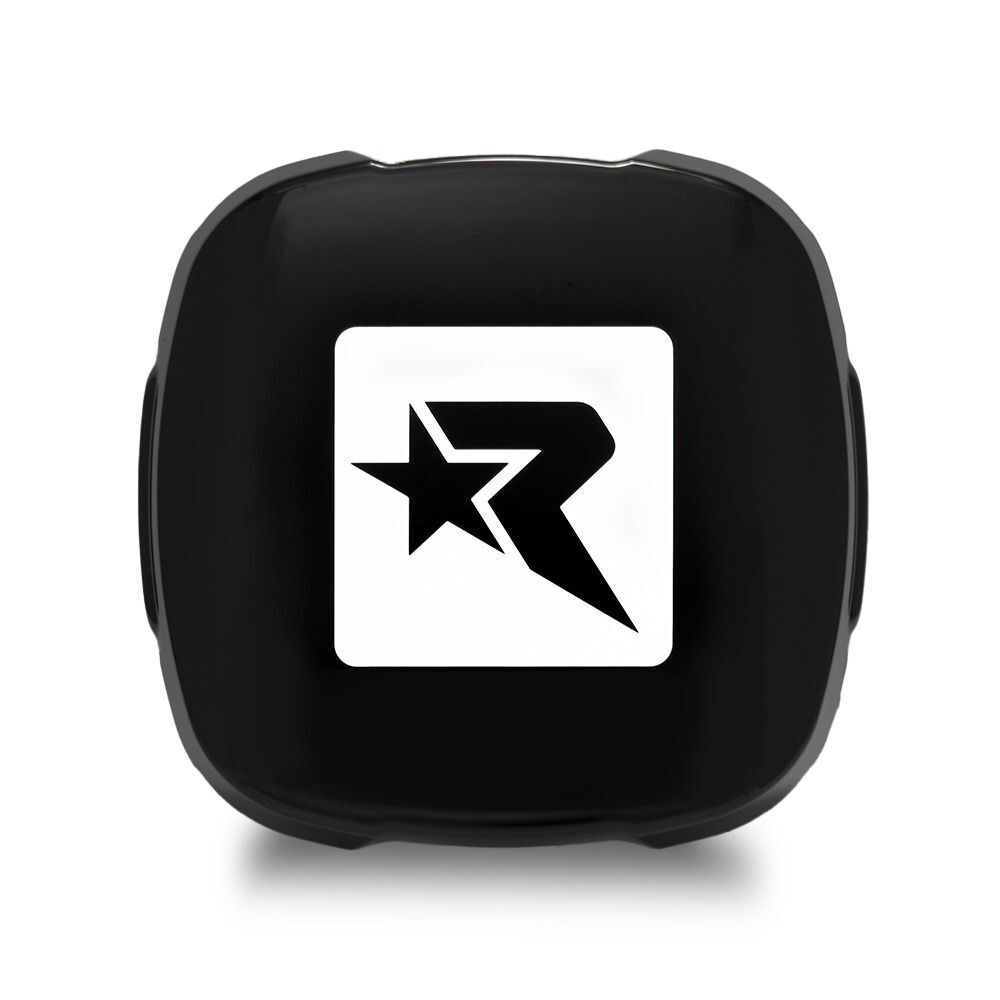 RIGID Industries Phoenix Black Light Cover 168248