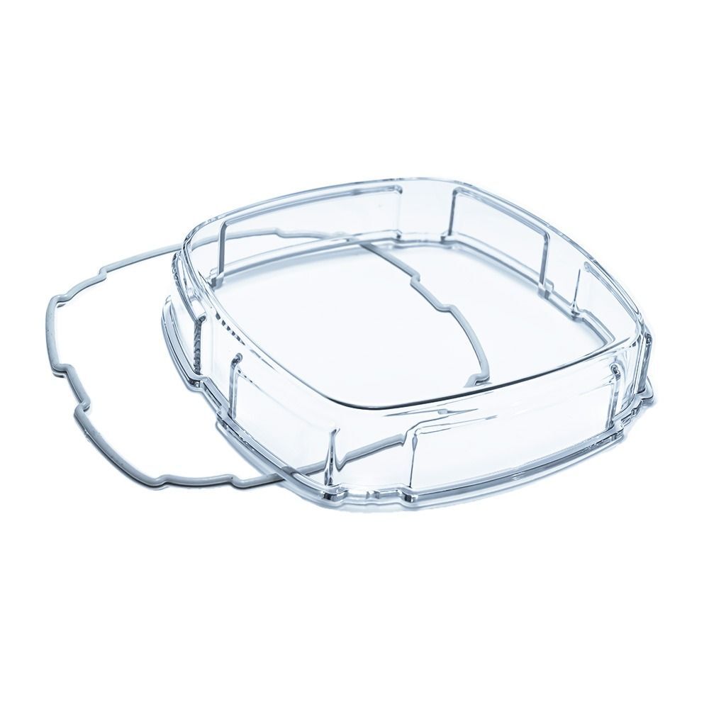 RIGID Industries Phoenix XL Clear Spot Replacement Lens 168249