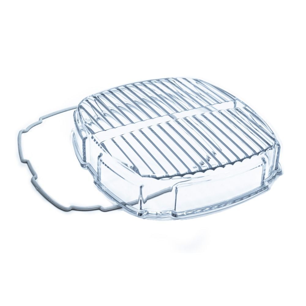 RIGID Industries Phoenix XL Drive Replacement Lens 168250