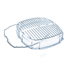 RIGID Industries Phoenix XL Drive Replacement Lens 168250
