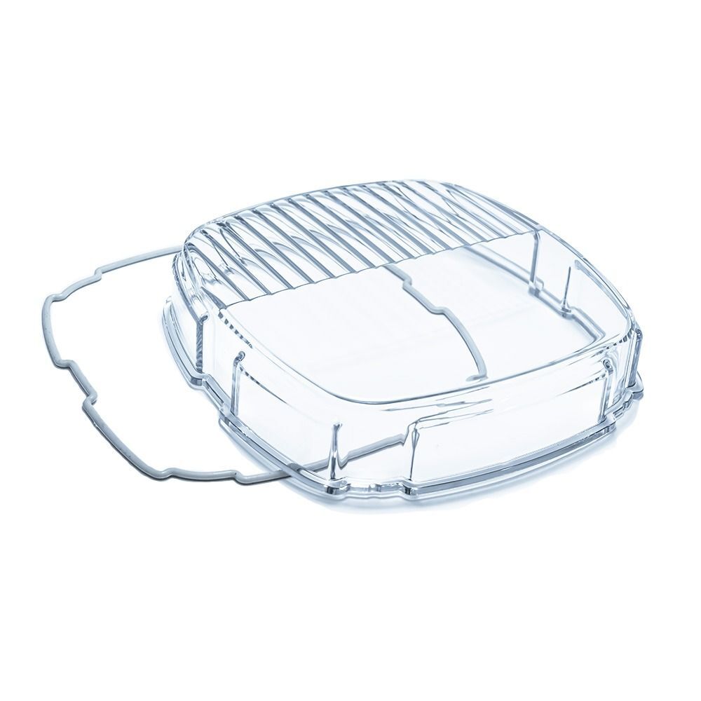 RIGID Industries Phoenix XL Combo Replacement Lens 168251