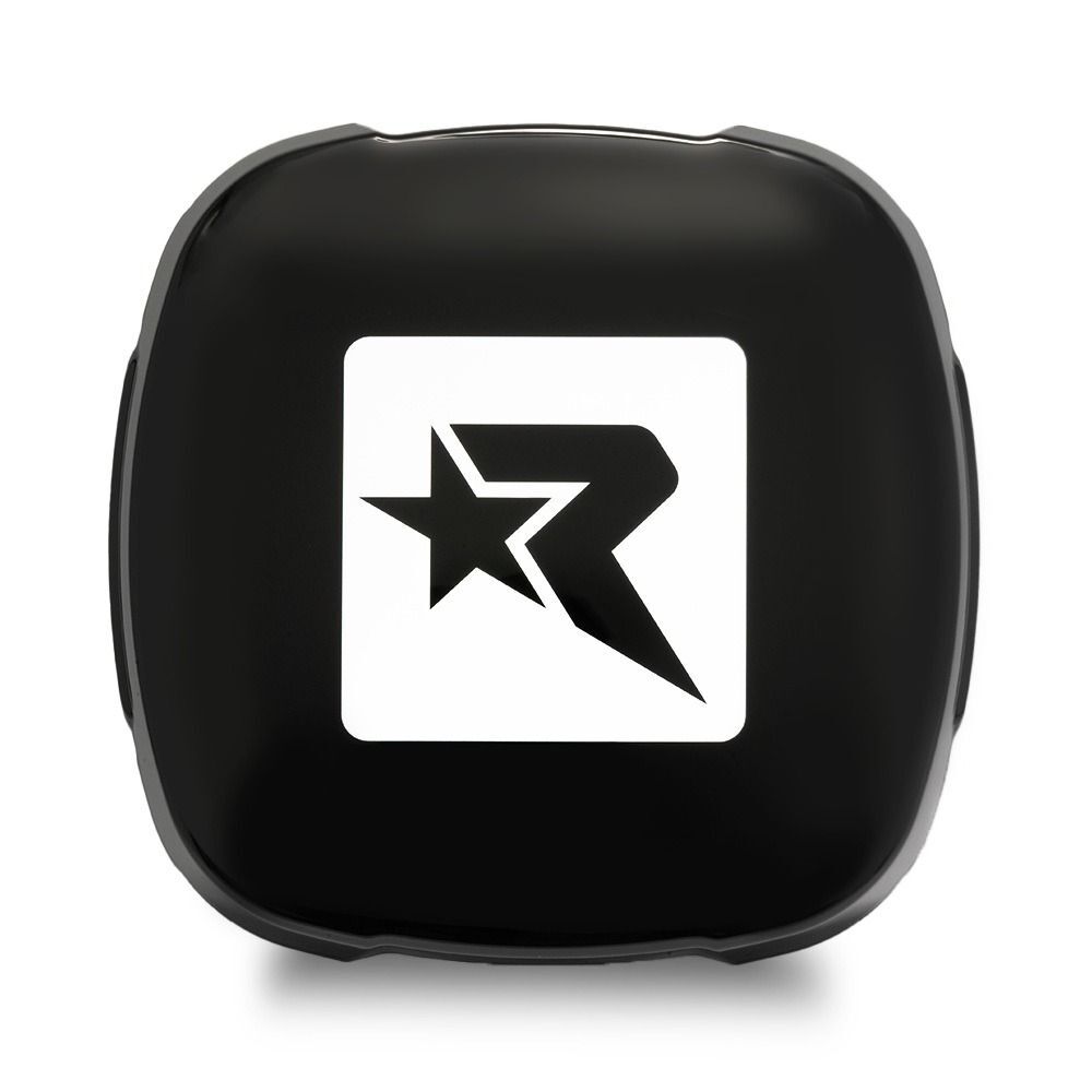 RIGID Industries Phoenix XL Black Light Cover 168252