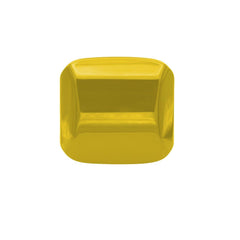 RIGID Industries Revolve Pod Yellow Cover, Pair 196011