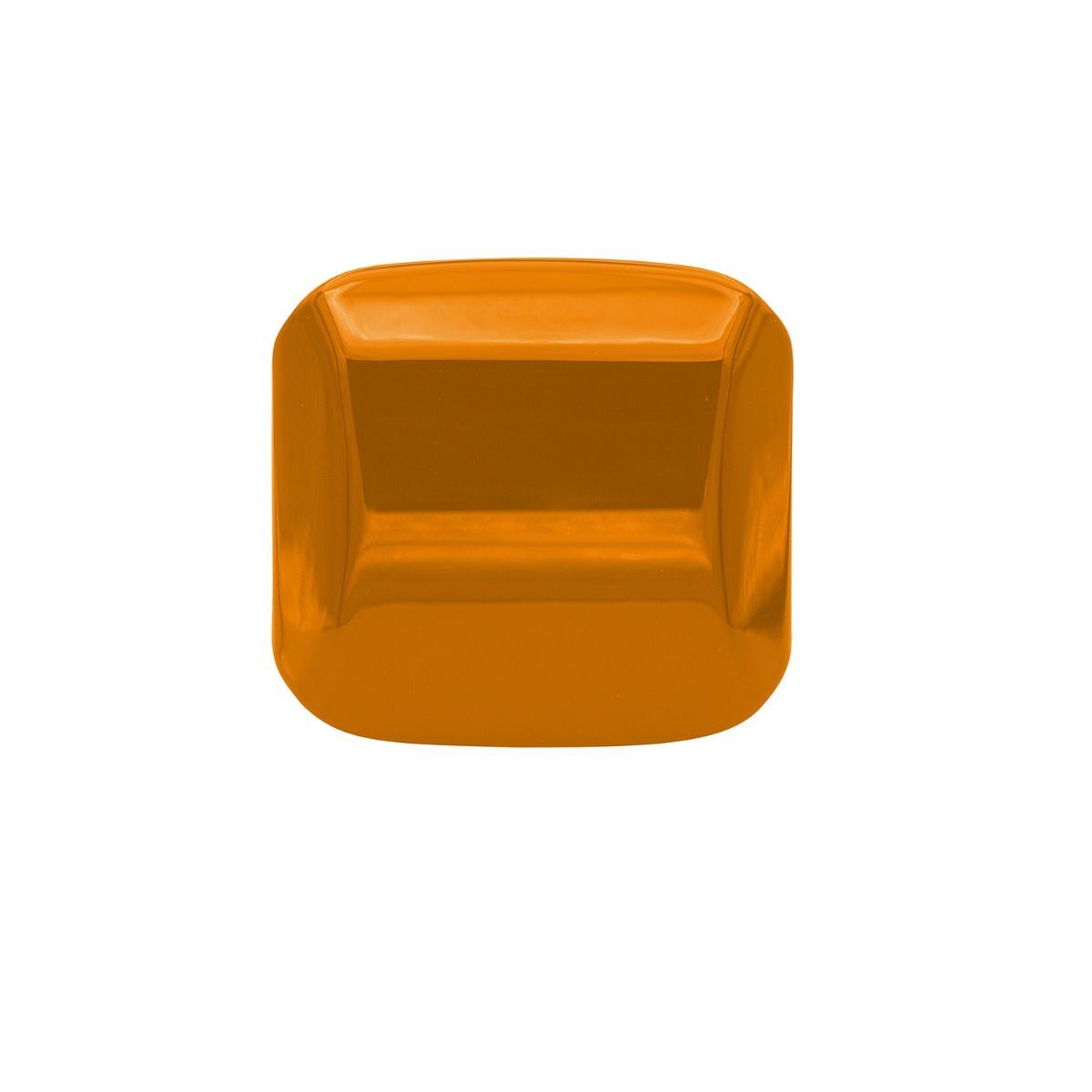 RIGID Industries Revolve Pod Amber PRO Cover, Pair 196012