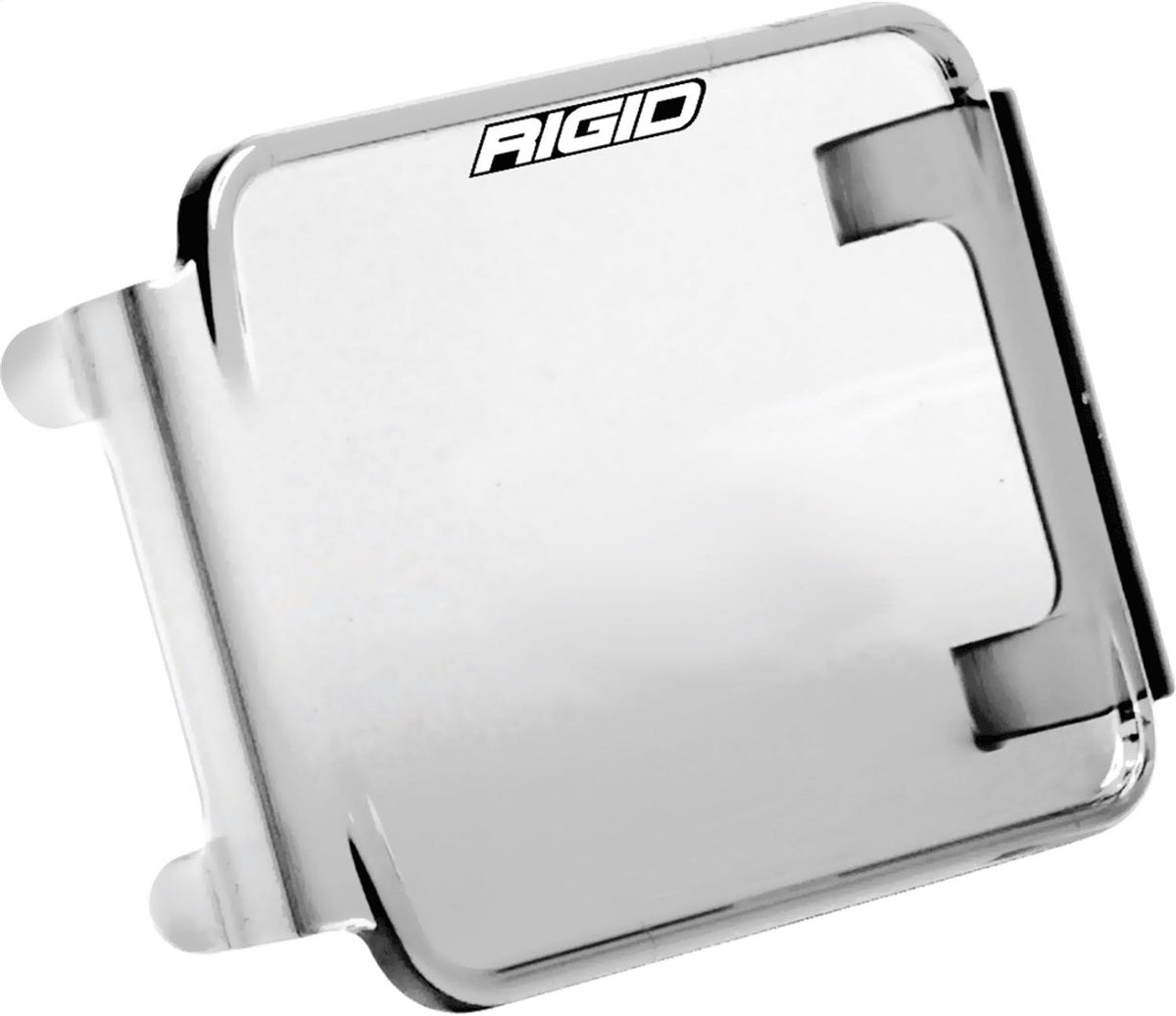 RIGID Industries 201923 D-Series Light Cover, Clear