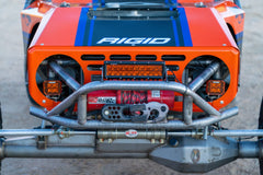 RIGID Industries D-Series Amber PRO Light Cover 201993