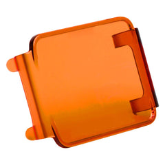 RIGID Industries D-Series Amber PRO Light Cover 201993