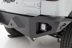 RIGID Industries 202513 D-Series PRO Diffused LED Light, Surface Mount