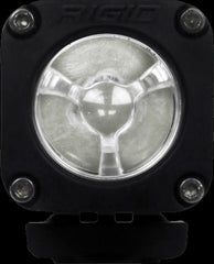 RIGID Industries 20511 IGNITE SPOT SM BLACK