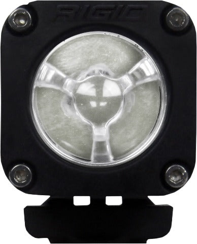 RIGID Industries 20511 IGNITE SPOT SM BLACK