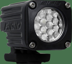 RIGID Industries 20531 IGNITE DIFFUSED SM BLACK