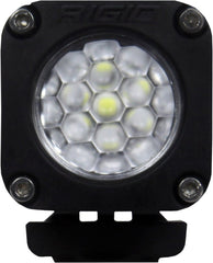 RIGID Industries 20531 IGNITE DIFFUSED SM BLACK