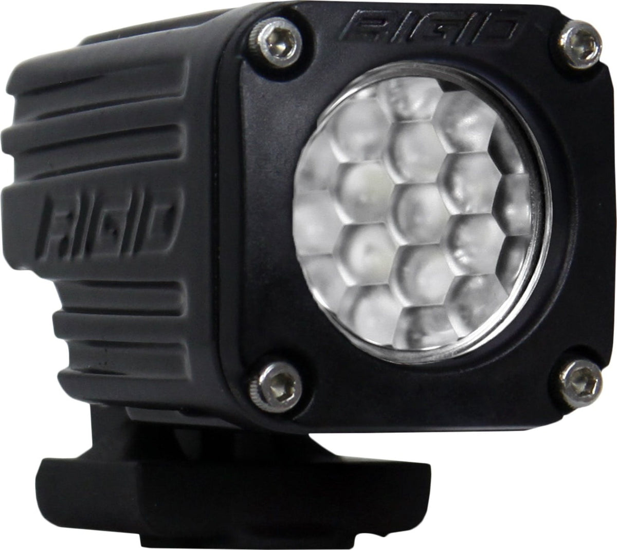 RIGID Industries 20531 IGNITE DIFFUSED SM BLACK