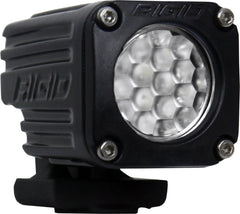 RIGID Industries 20531 IGNITE DIFFUSED SM BLACK